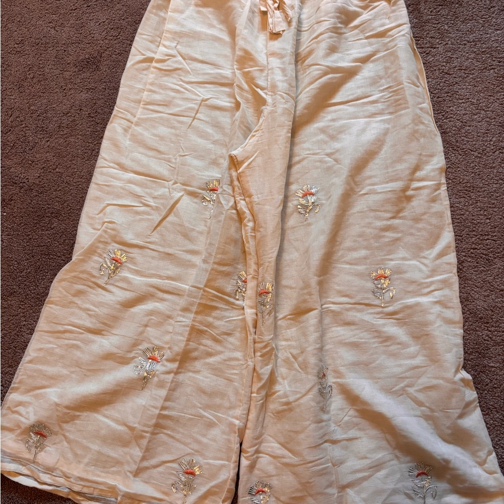 Linen pants from India !🇮🇳